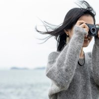 「写真を撮りましょうか」を英語で言うと？