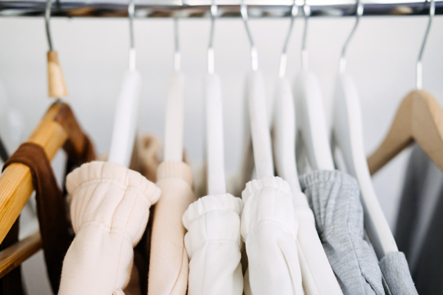 リサイクルショップのイメージ