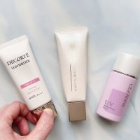 リピ買い中！くすみを飛ばす“きれい見え下地”3選