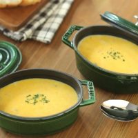 「朝から優勝…！」 ポタージュで「温活」朝ごはんレシピ3選