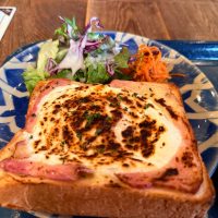 【二子玉川】アメリカの西部劇にでてきそう…！カッコいい空間で土日限定モーニング@SOUL TREE【vol.584】