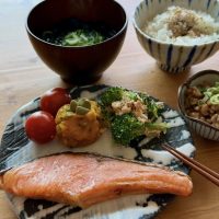 ダイエット感なしで続く！代謝アップ＆腸活につながる「食事の工夫」3選