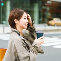 寒さで損してない？不機嫌に見られないための「好印象」４つのポイント