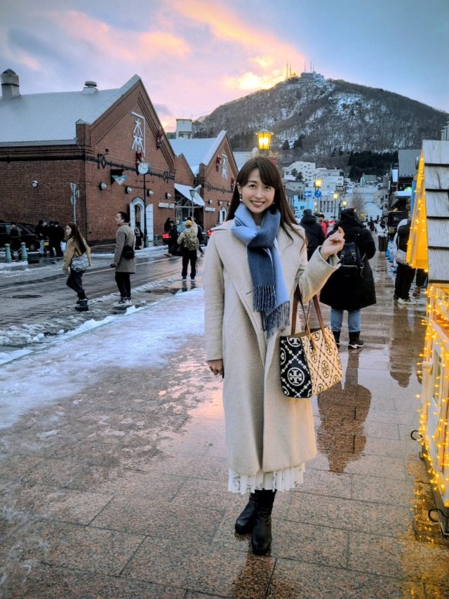 長谷川千尋さん