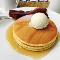 特別な朝に行きたい♪都内の贅沢ホテルモーニング3選