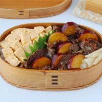 「冬にぴったりすぎる」ご飯がすすむ「甘辛」お弁当レシピ3つ