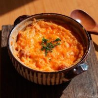 「朝から幸せ気分になれる」 寒い朝にぴったり！チーズ朝ごはんレシピ3選