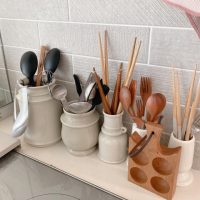 キッチンを整えて年末料理をスムーズに！簡単「片付け・収納術」3選