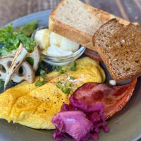 【自由が丘】これはホテルの朝食です…！絶品モーニング@ONIBUS COFFEE自由が丘店【vol.582】