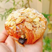 【台湾】マンダリン オリエンタル 台北の元シェフのパン屋「KANG Artisan Bakery」で絶品デニッシュ！