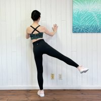 たった1分で全身痩せに貢献！股関節を10回ゆらすだけ「美ヒップ＆美脚ダイエット」