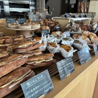 【横浜・北山田】素材の良さが際立つ。シンプルな組み合わせが光る「ぱんと菓子 いろり」