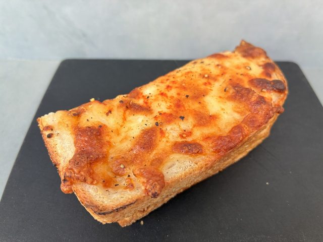 クロックムッシュ