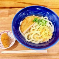【大阪・本町】500円で味わう本格讃岐うどん！3時間限定のお得な朝うどんが美味@きりん屋本町本店