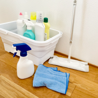 まだ間に合う！掃除のプロ直伝「ここだけ」でスッキリ見える年末掃除のコツ