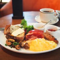 【外苑前】「THE BELCOMO」で迎える至福の朝。贅沢モーニング体験