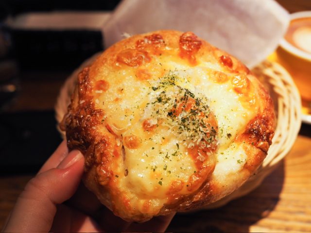 タルティフレット