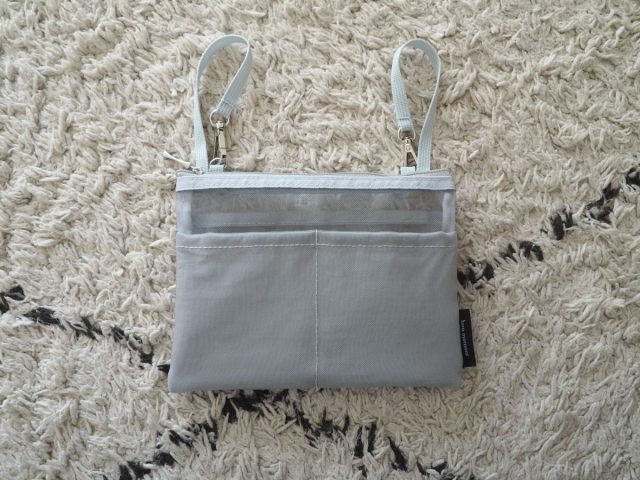 吊り下げバッグインバッグ