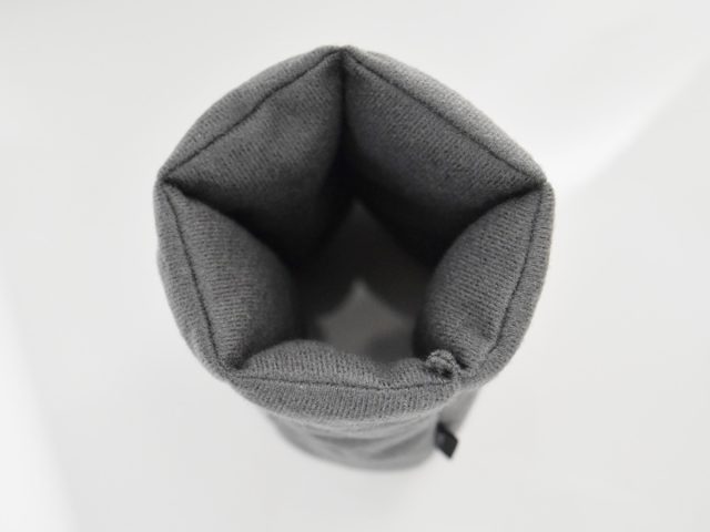 軽くてあったか 足首ふとん