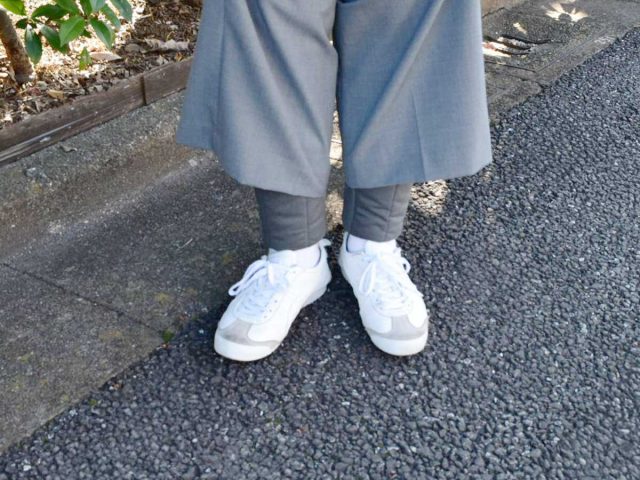 軽くてあったか 足首ふとん