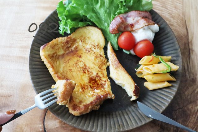 フレンチトースト