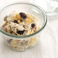 食費を抑えたい日に◎乾物で作る「節約朝ごはん」レシピ3選