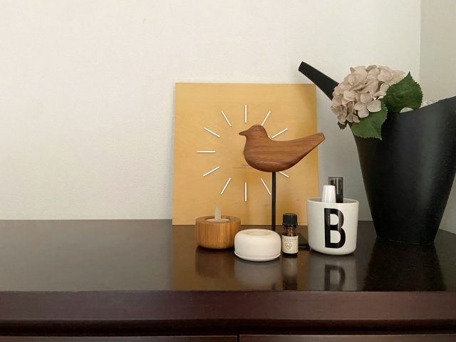 ディスプレイ棚