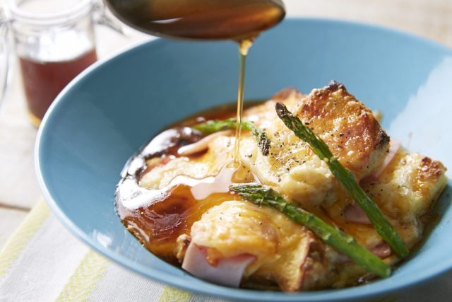 モンティクリスト