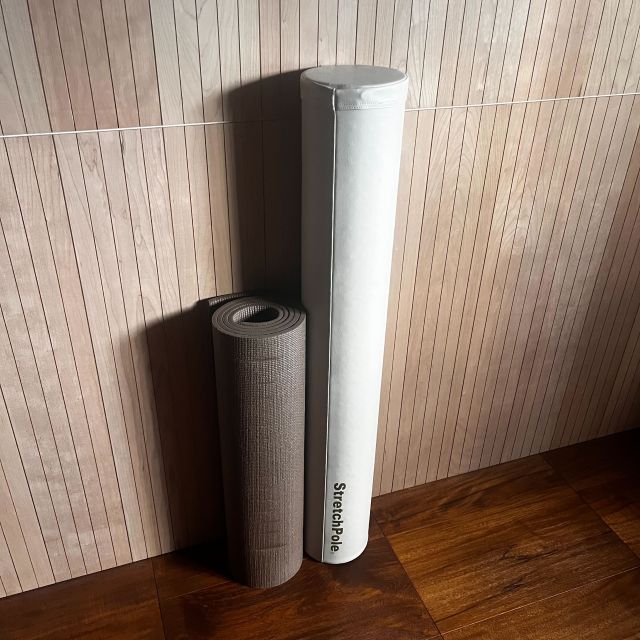 ストレッチポール