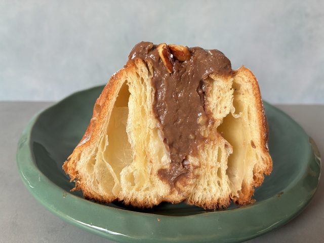 コルネオショコラ