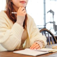 新しい年を軽やかに迎えたい人へ！「1年の振り返り」のやり方3選