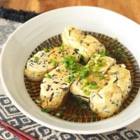 むくみが気になる朝に◎塩分控えめ「ヘルシー朝ごはん」3選