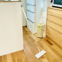 今年こそ綺麗を保ちたい！「汚れを溜めない掃除」のコツ3選