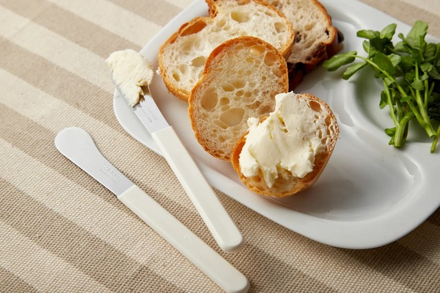 ARCOS アルコス ガジェット・バターナイフ