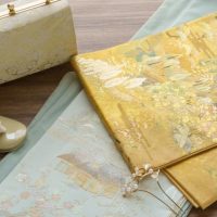 結婚式や入学式で着物はOK？お祝いの場での着物の選びかたマナー