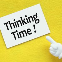 「選択力」を育もう！後悔しない人生を送るための『自分で決める力』のつけ方