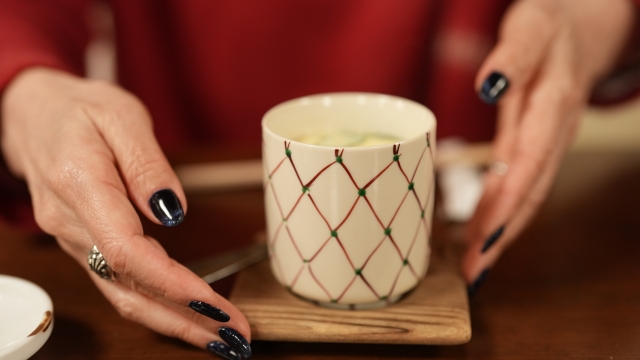 茶碗蒸し