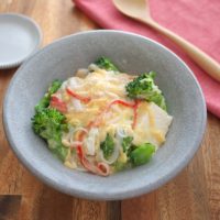 「レンジ神すぎる」 忙しい朝に◎卵活用朝ごはんレシピ3選