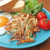 満足感たっぷり！「じゃがいもが主役」の朝ごはんレシピ3選