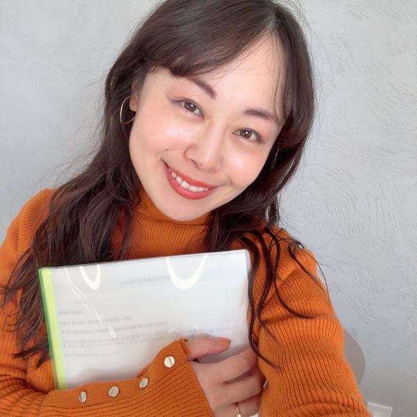 倉口ゆうみさん