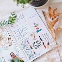 1月のうちに始めたい。早起きが楽しみになる「朝ノート」のコツ3つ