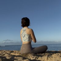 朝の数分で1日が整う。心が落ち着くシンプルな「呼吸法」