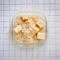 たんぱく質しっかり！お弁当にも便利『高野豆腐のそぼろ餡』の作り置き