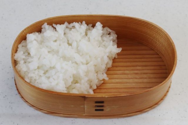 詰め方プロセス