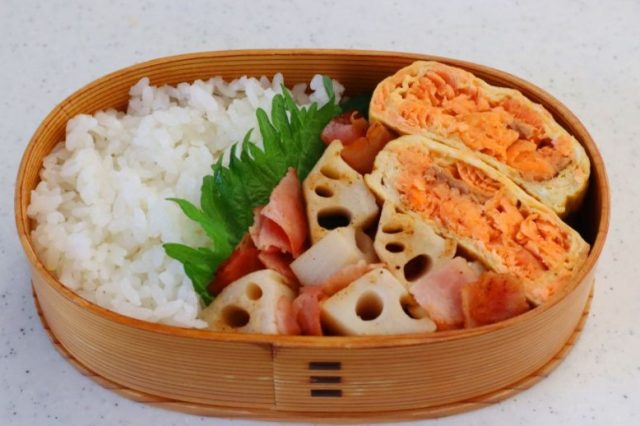 詰め方プロセス