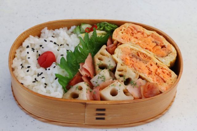 詰め方プロセス