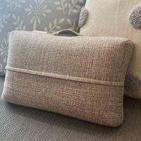 コンパクトなのにしっかり気持ちいい！「アテックス ルルド マッサージクッション」が手放せなくなる理由