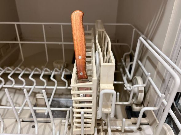 ARCOS ラティーナ・パーリング(皮むき)ナイフ