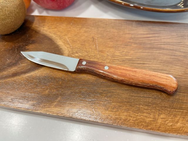 ARCOS ラティーナ・パーリング(皮むき)ナイフ