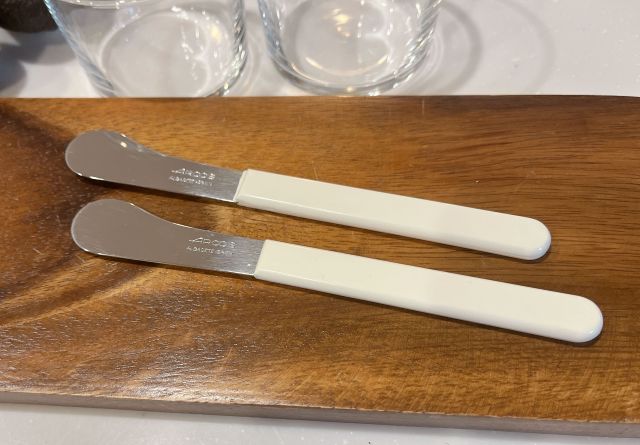 ARCOS(アルコス)ガジェット・バターナイフ